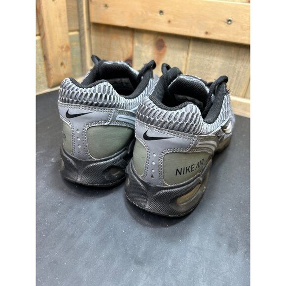 Nike Air Max Torch 4 Cool Grey Running Shoe 343846-012 Men’s Size 9 - Picture 5 of 9